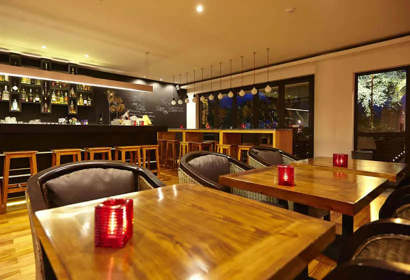 Fotos del hotel The Residence Porto Mare - Portobay:  5