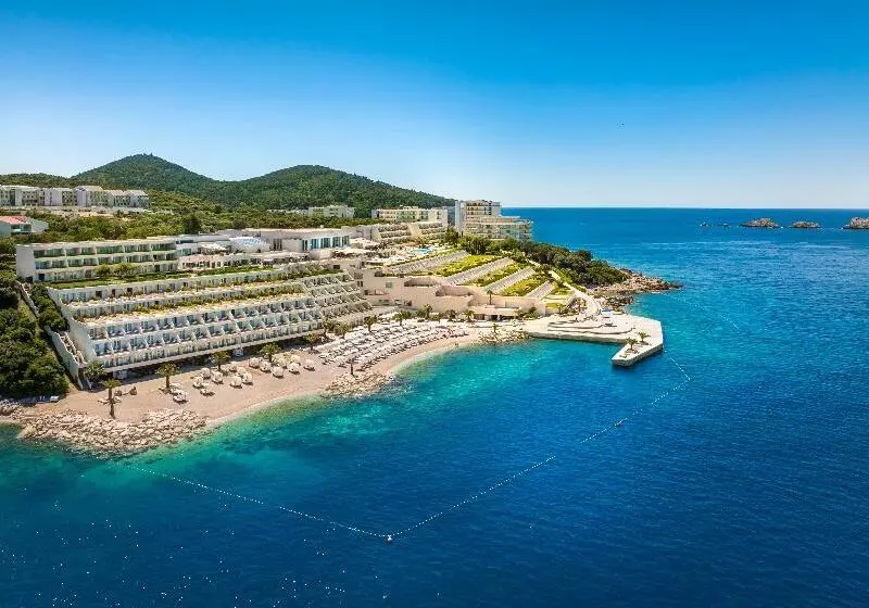 Fotos del hotel Dubrovnik President Valamar Collection:  8