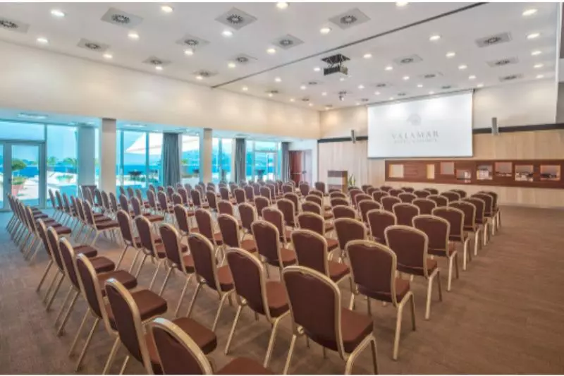 Fotos del hotel Dubrovnik President Valamar Collection:  5