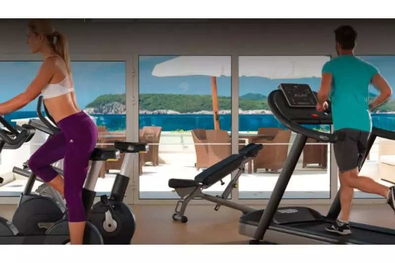 Fotos del hotel Dubrovnik President Valamar Collection:  18