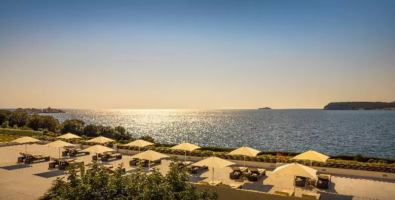 Fotos del hotel Dubrovnik President Valamar Collection:  13