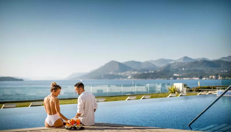 Fotos del hotel Dubrovnik President Valamar Collection:  24