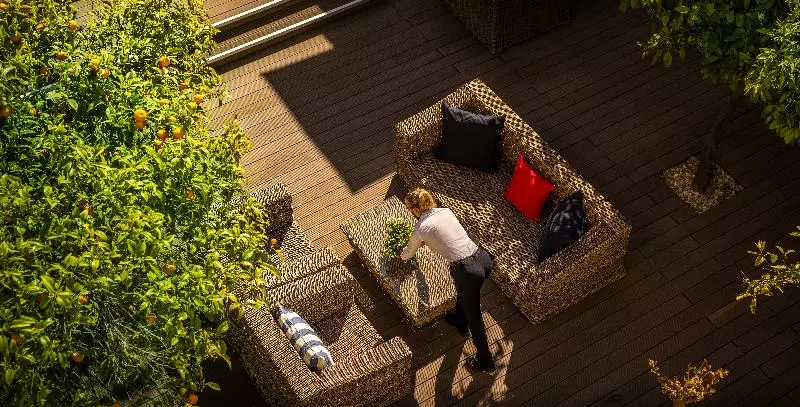 Fotos del hotel Dubrovnik President Valamar Collection:  6