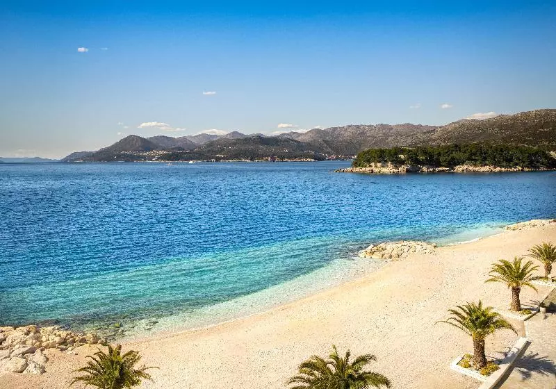 Fotos del hotel Dubrovnik President Valamar Collection:  23