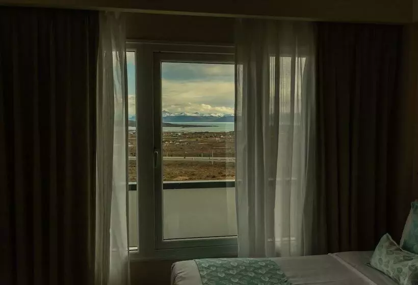 Fotos del hotel Alto Calafate:  9