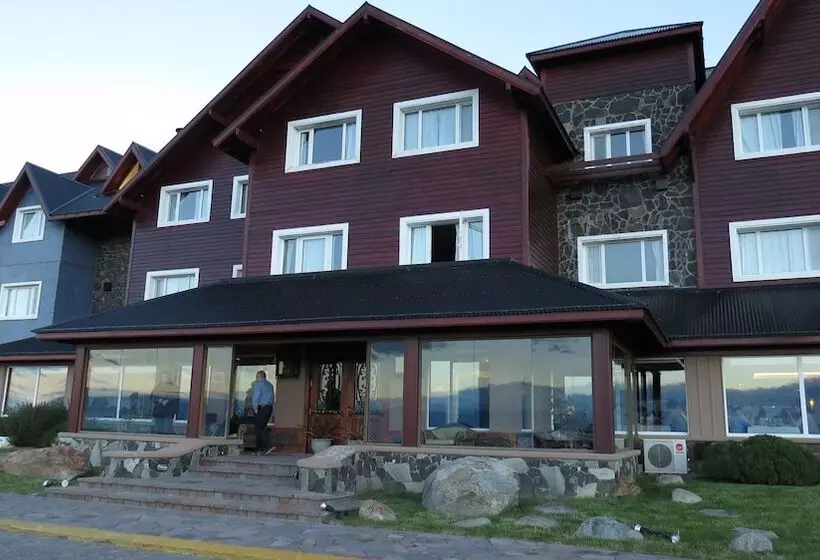 Fotos del hotel Alto Calafate:  11
