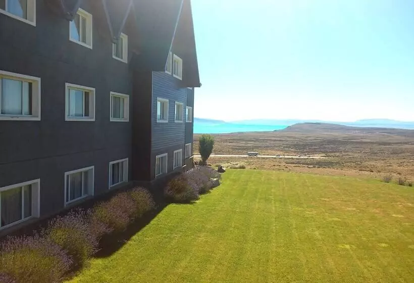 Fotos del hotel Alto Calafate:  13