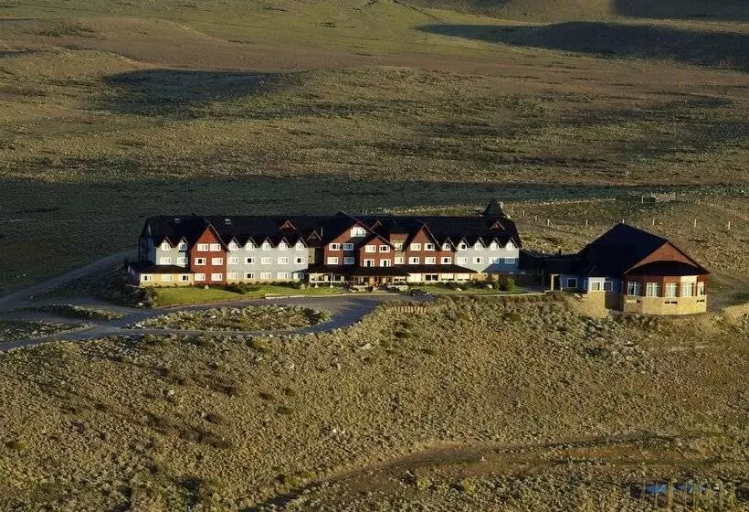 Fotos del hotel Alto Calafate:  15