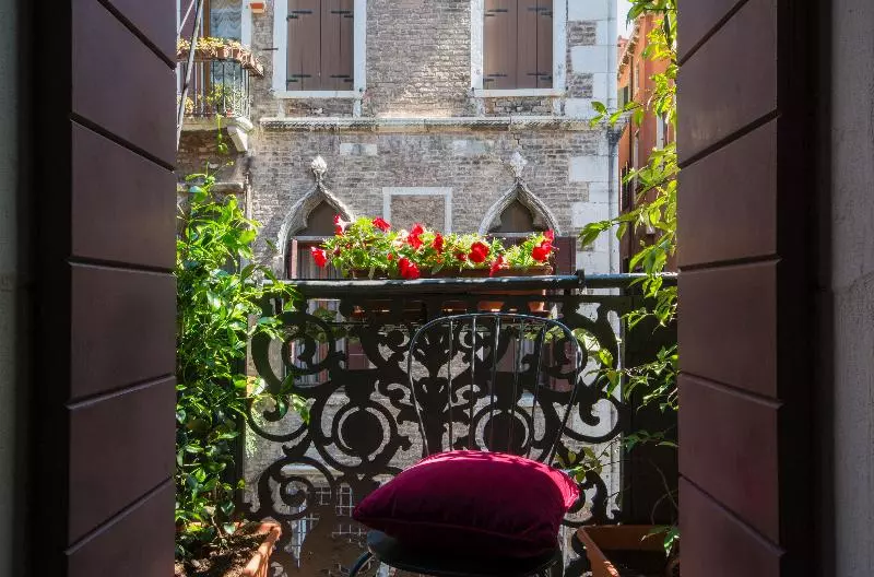 Fotos del hotel Becher:  6