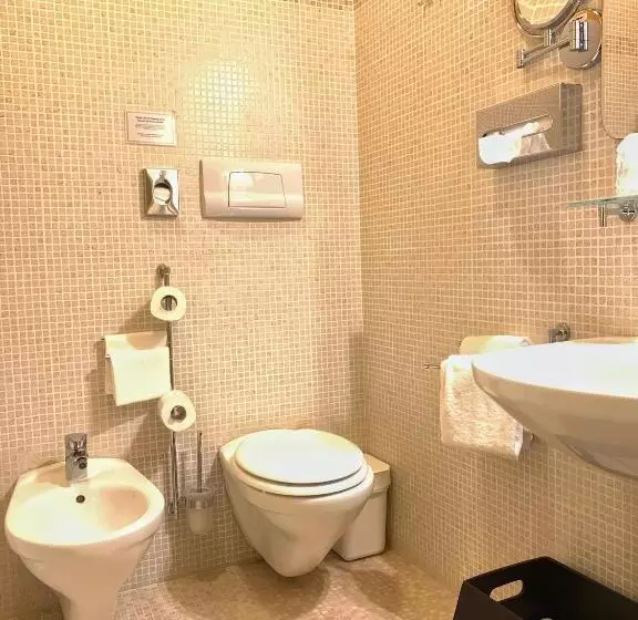 Fotos del hotel Becher:  11