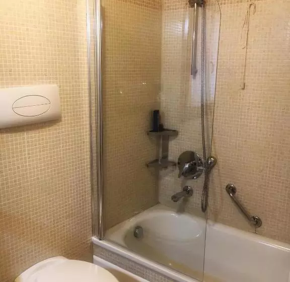 Fotos del hotel Becher:  15