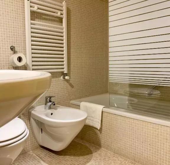 Fotos del hotel Becher:  9