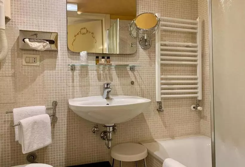 Fotos del hotel Becher:  13