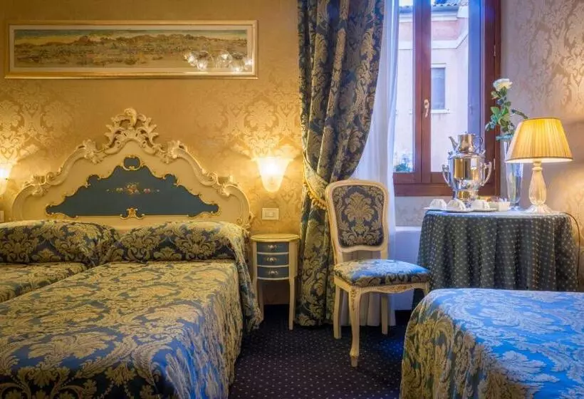 Fotos del hotel Becher:  5