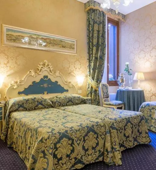 Fotos del hotel Becher:  22