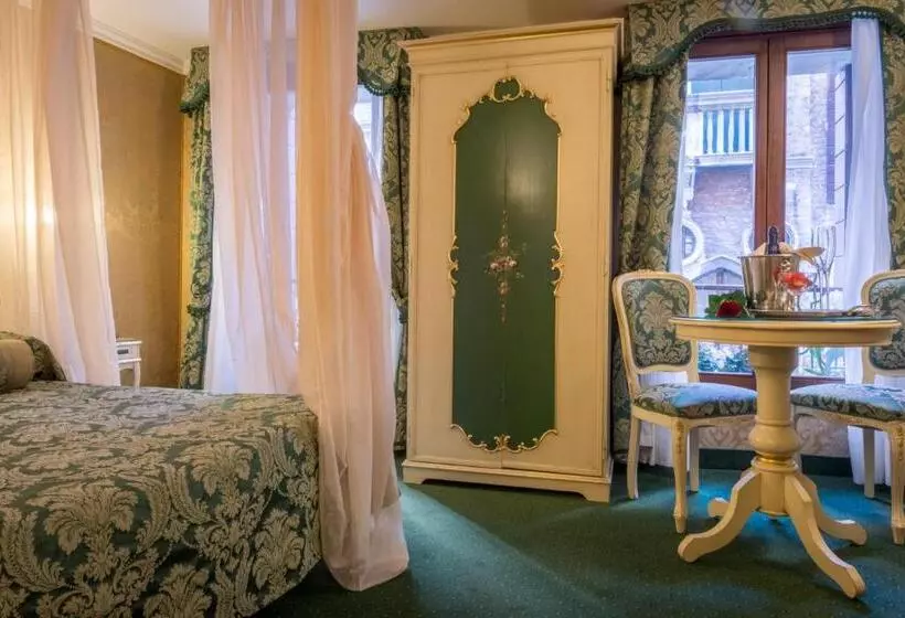 Fotos del hotel Becher:  10