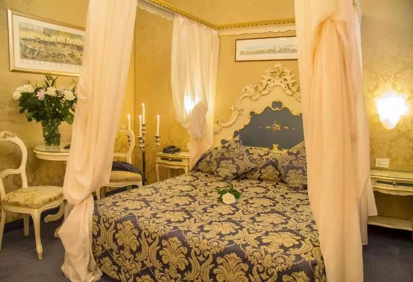 Fotos del hotel Becher:  12