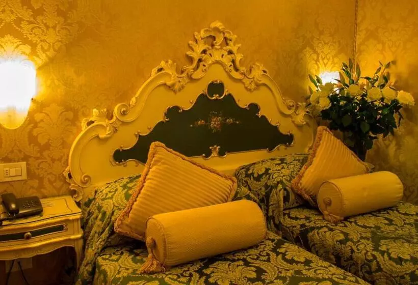 Fotos del hotel Becher:  24