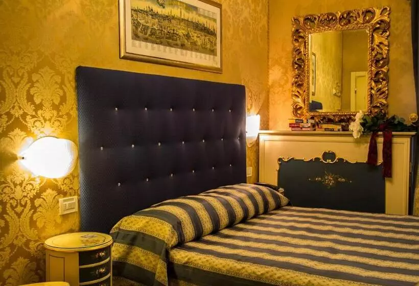 Fotos del hotel Becher:  16