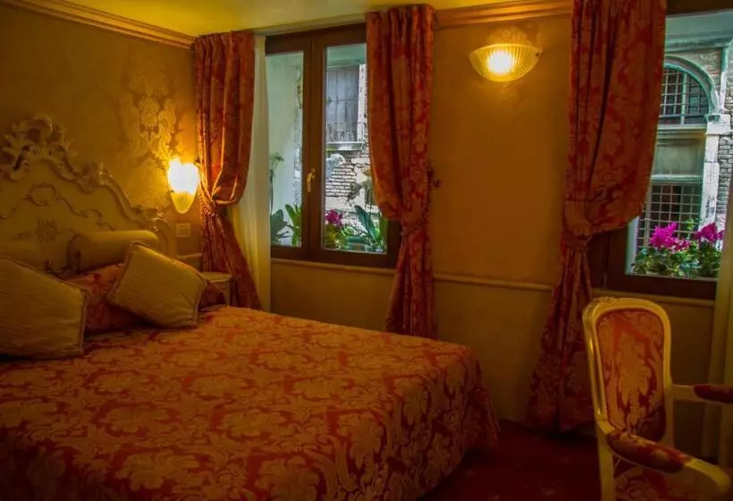 Fotos del hotel Becher:  21