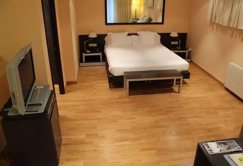 Fotos del hotel Can Xiquet:  9