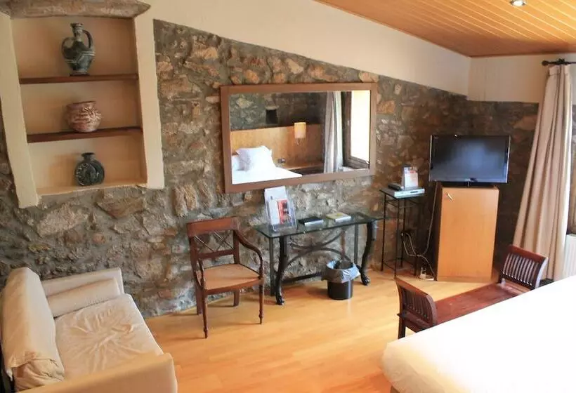 Fotos del hotel Can Xiquet:  15