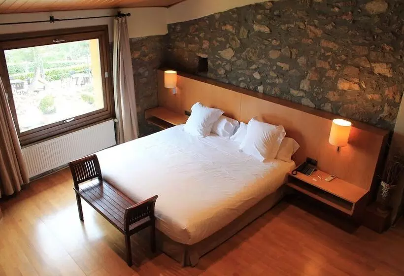 Fotos del hotel Can Xiquet:  1