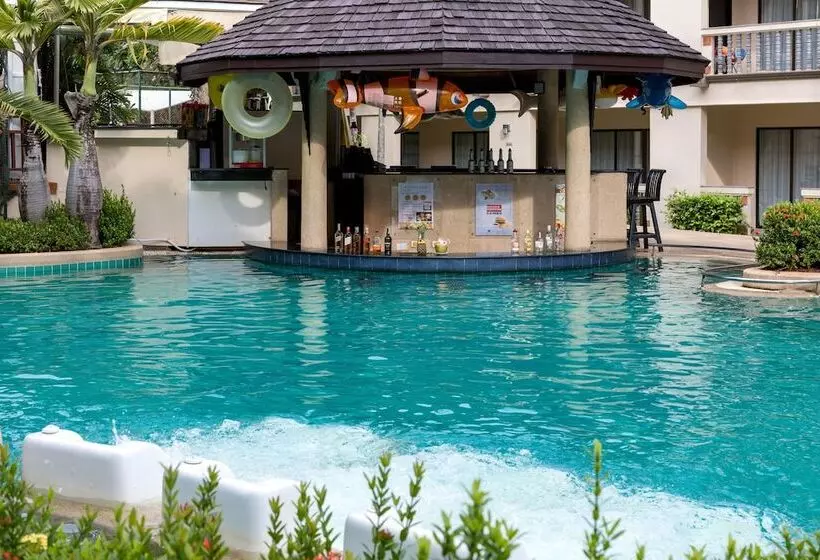 Fotos del hotel Centara Kata Resort Phuket - Sha Plus:  5