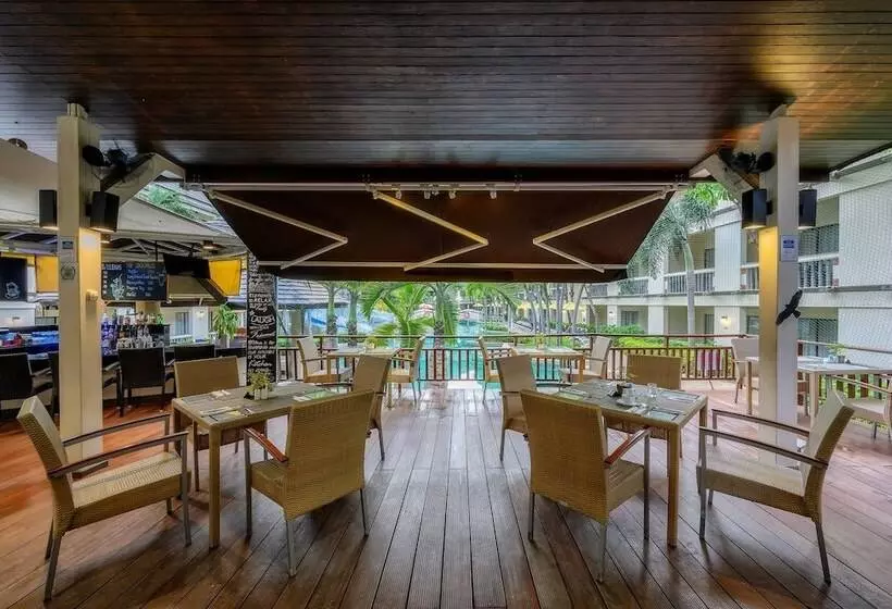 Fotos del hotel Centara Kata Resort Phuket - Sha Plus:  19