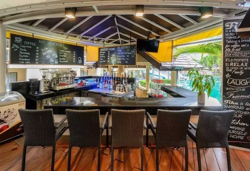 Fotos del hotel Centara Kata Resort Phuket - Sha Plus:  9