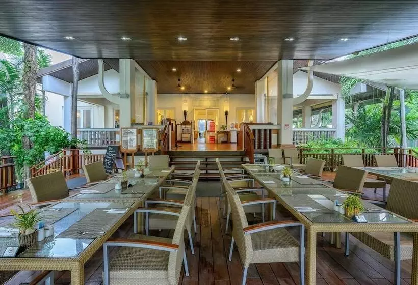 Fotos del hotel Centara Kata Resort Phuket - Sha Plus:  18