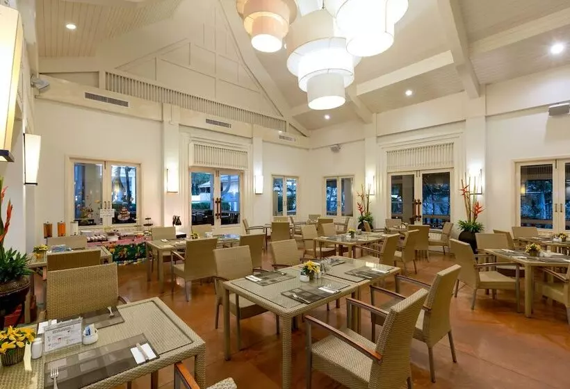 Fotos del hotel Centara Kata Resort Phuket - Sha Plus:  24