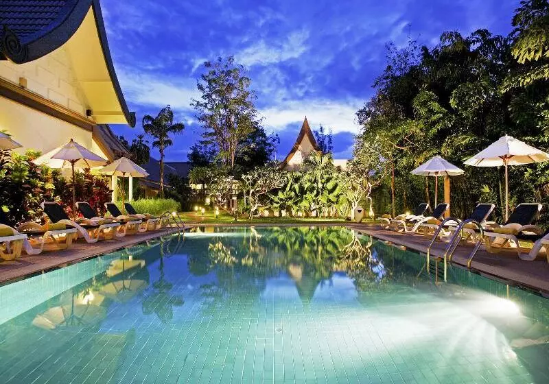 Centara Kata Resort Phuket – Sha Plus