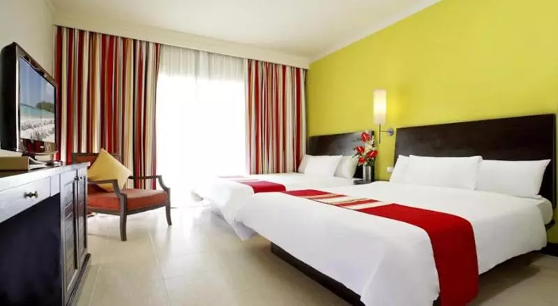 Fotos del hotel Centara Kata Resort Phuket - Sha Plus:  7