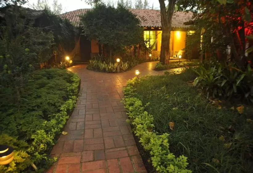 Fotos del hotel Corais E Conchas:  11