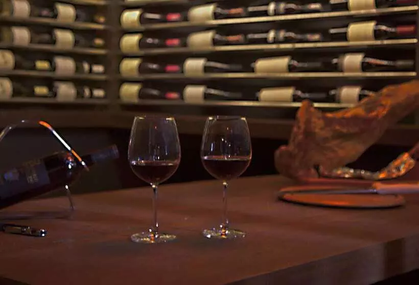 Fotos del hotel Corais E Conchas:  10