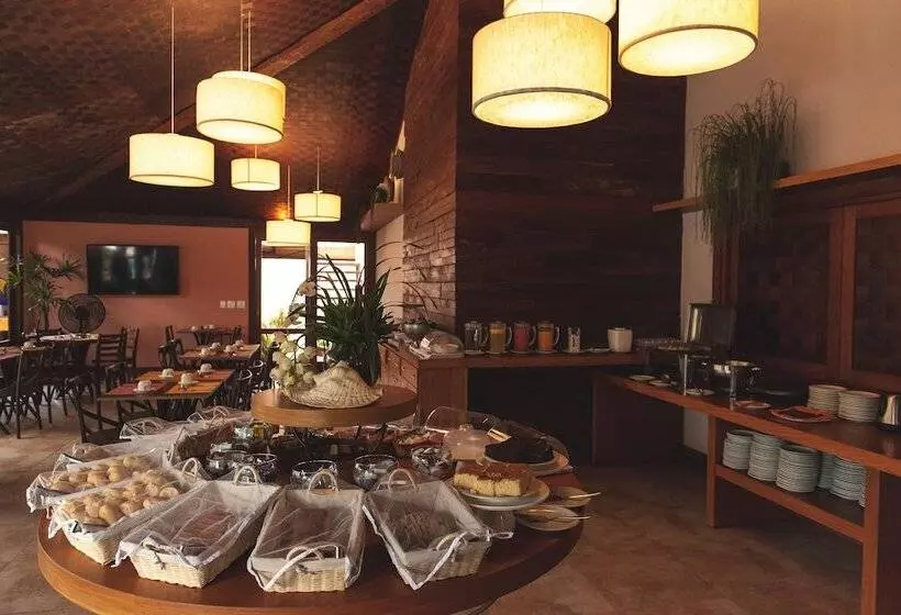 Fotos del hotel Corais E Conchas:  13