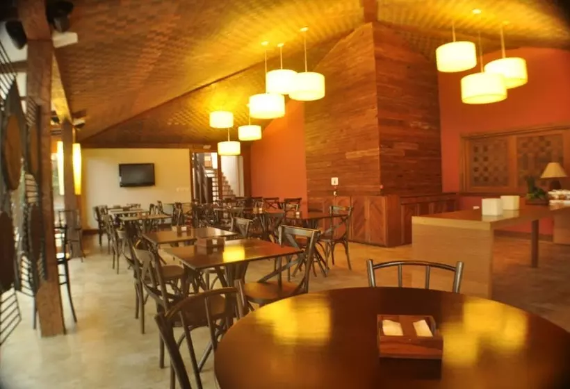 Fotos del hotel Corais E Conchas:  20