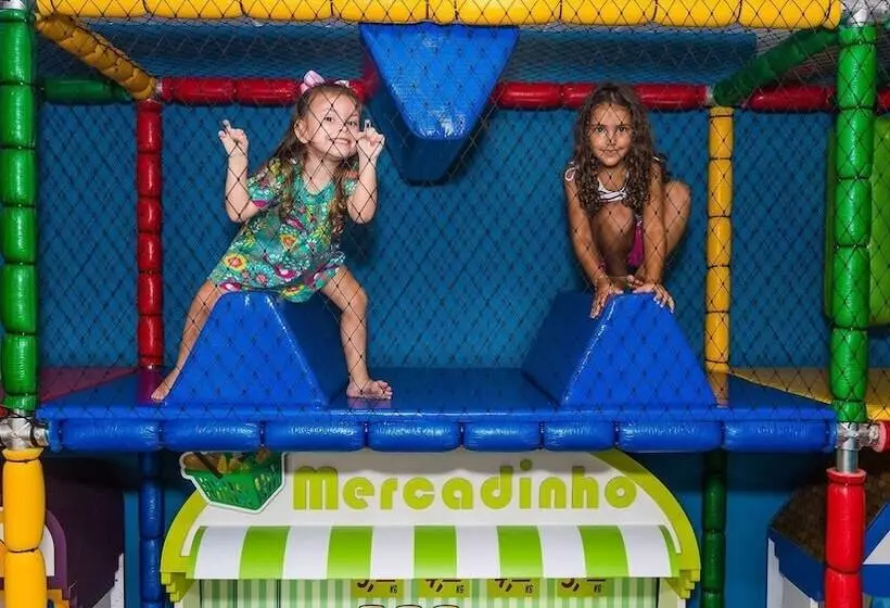 Fotos del hotel Corais E Conchas:  23