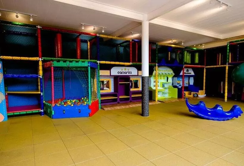 Fotos del hotel Corais E Conchas:  18