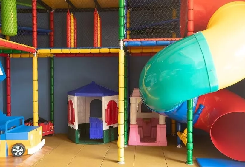 Fotos del hotel Corais E Conchas:  15