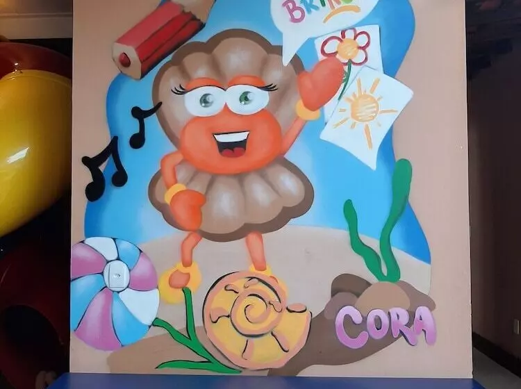 Fotos del hotel Corais E Conchas:  7