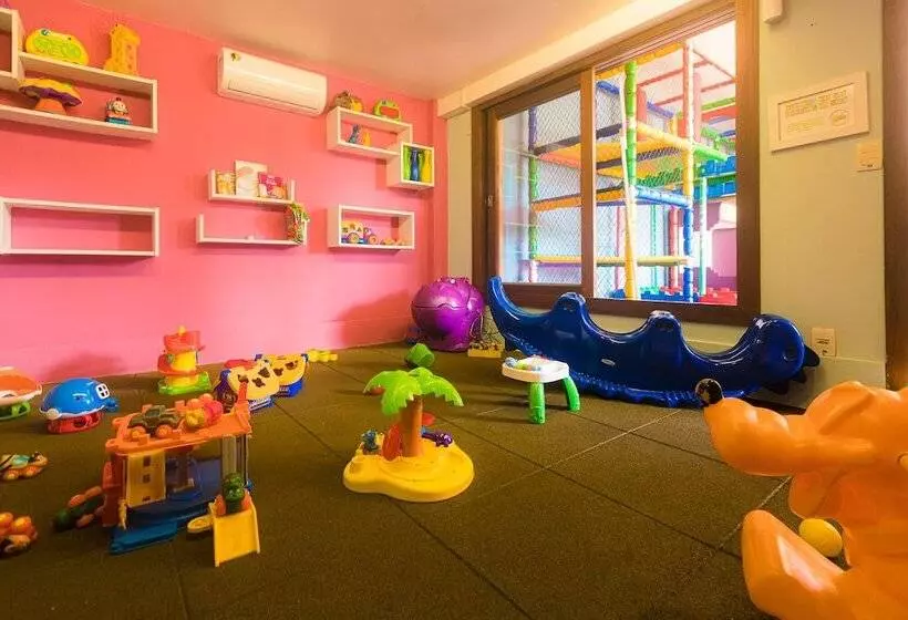 Fotos del hotel Corais E Conchas:  8