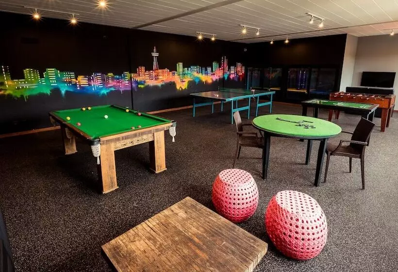 Fotos del hotel Corais E Conchas:  25