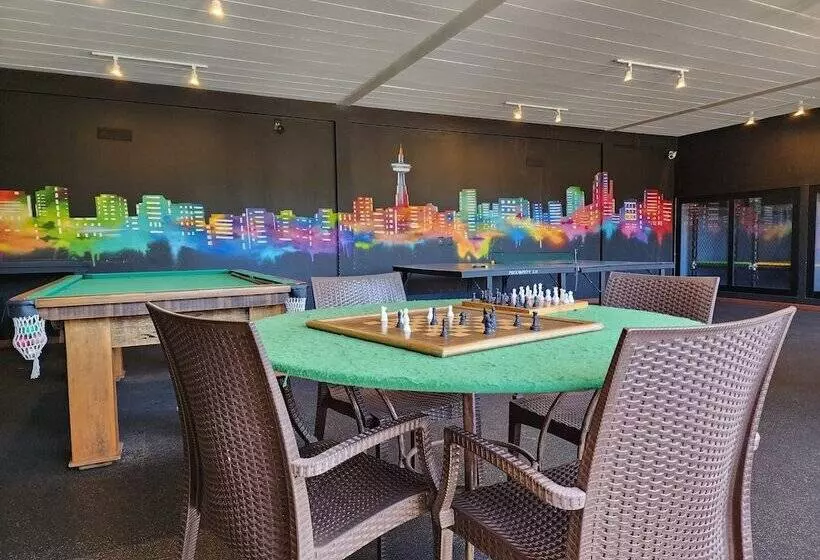 Fotos del hotel Corais E Conchas:  6