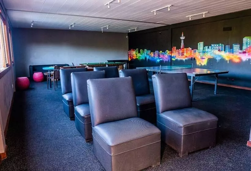 Fotos del hotel Corais E Conchas:  3