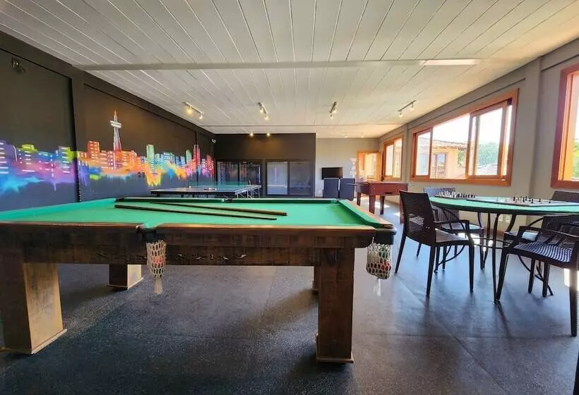 Fotos del hotel Corais E Conchas:  14