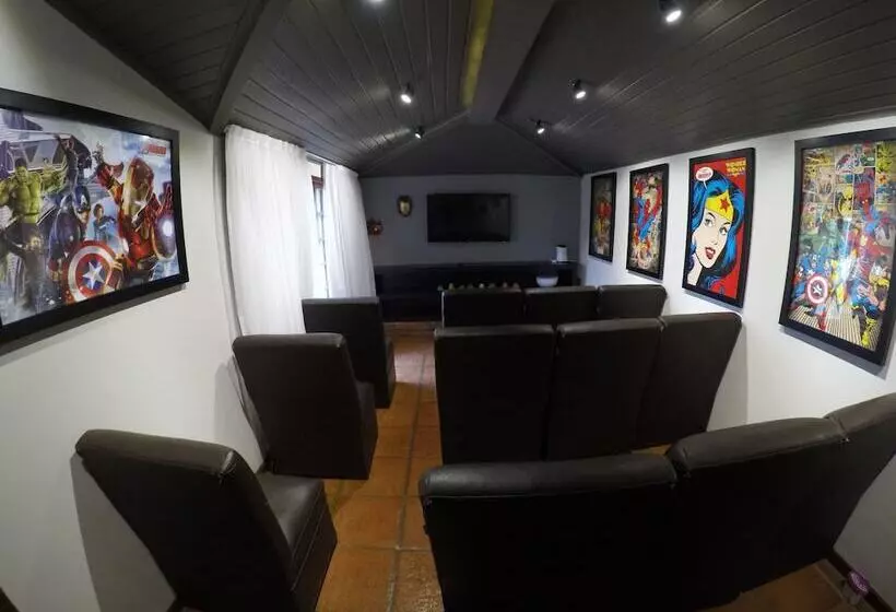 Fotos del hotel Corais E Conchas:  2