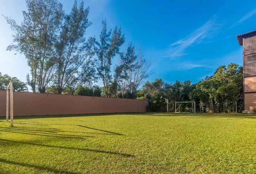 Fotos del hotel Corais E Conchas:  12