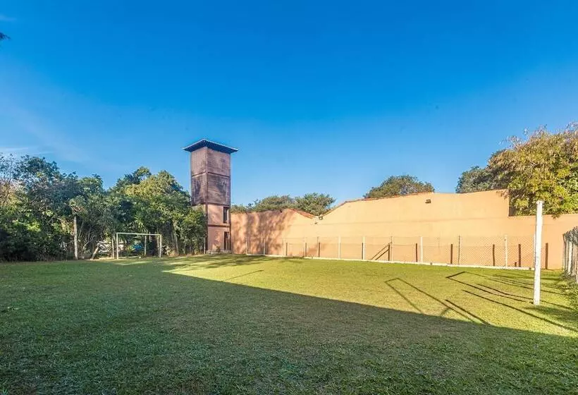 Fotos del hotel Corais E Conchas:  16